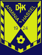 DJK Arminia Hassel 1924